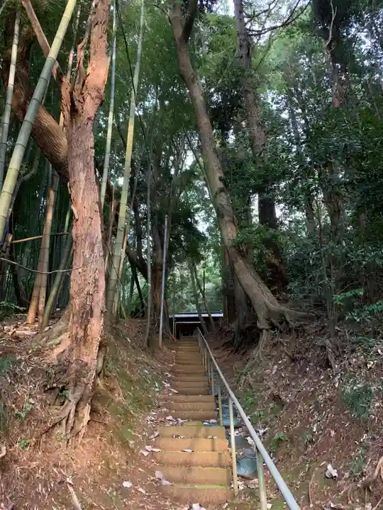 蔵王大権現(千葉県)