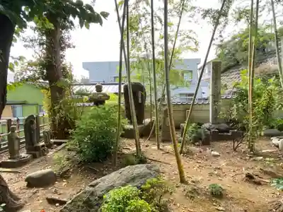 普門院のその他建物