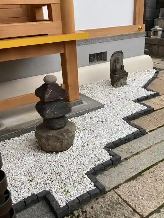 心海寺(東京都)