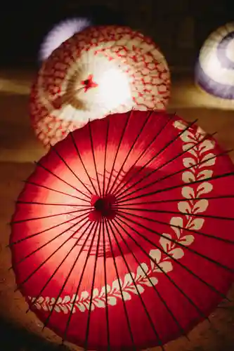 紅葉八幡宮(福岡県)