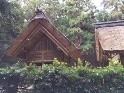 桜井大神宮(福岡県)