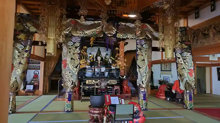 妙義寺(島根県)