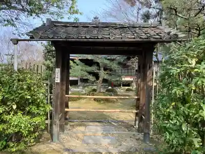 酬恩庵一休寺(京都府)