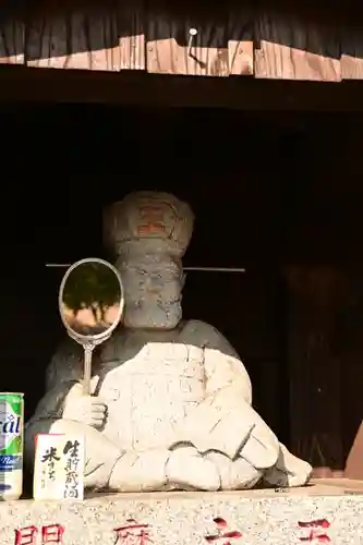 瑠璃光寺(山口県)