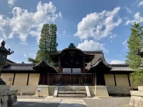 妙心寺（妙心禅寺）(京都府)