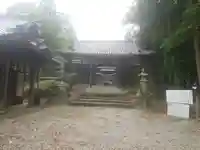 波寶神社(奈良県)