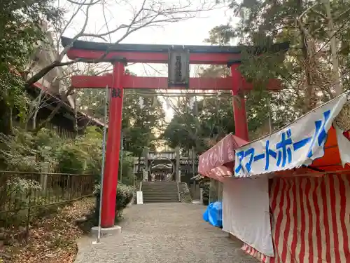 日根神社(大阪府)