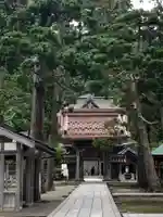 善寶寺(山形県)