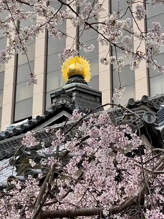 頂法寺(六角堂)のその他建物