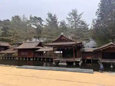 身曾岐神社(山梨県)