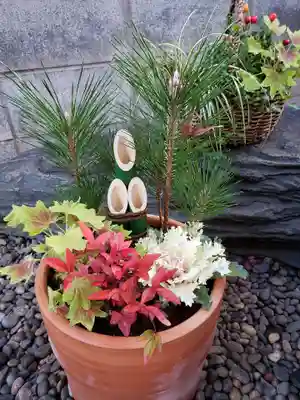 飯倉熊野神社(東京都)