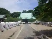 光明寺のその他建物