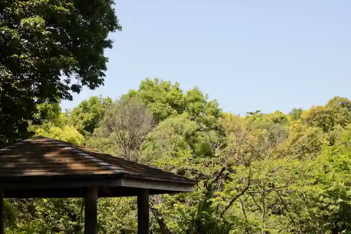 氷川女體神社(埼玉県)