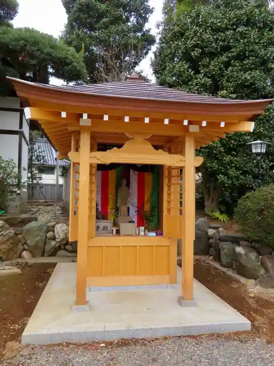 醫王山神宮寺のその他建物