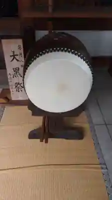 三輪神社のその他建物