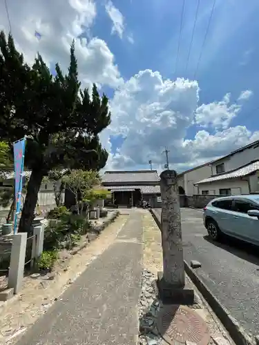 極楽寺(奈良県)