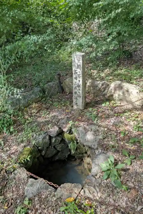 観音寺の建物その他