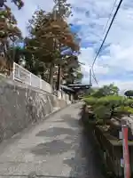 義安寺(愛媛県)