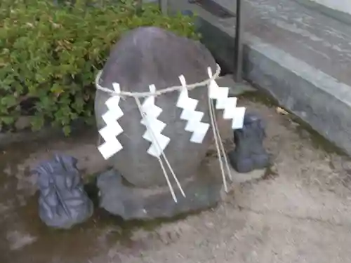 久が原西部八幡神社(東京都)