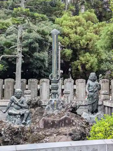 成田山平和大塔(千葉県)