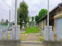 十二所社のその他建物