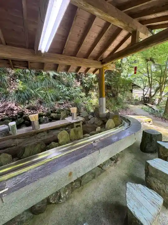 石鉄寺(愛媛県)