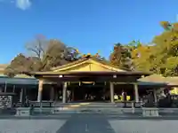 三重縣護國神社(三重県)