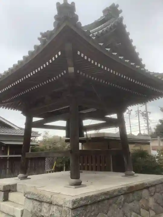 安楽寺のその他建物