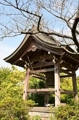 隠岐國分寺(島根県)