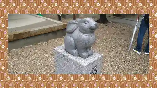 三輪神社(愛知県)