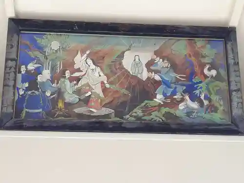 平潟神社(新潟県)