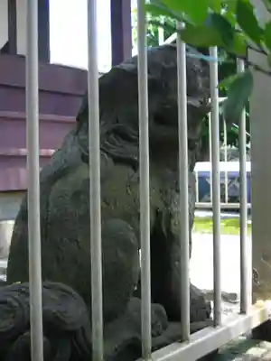 神明宮(神奈川県)