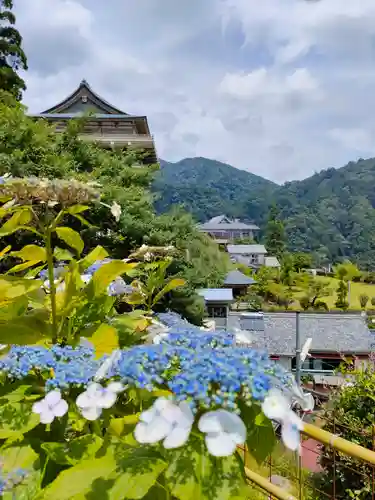 熊野那智大社の建物その他