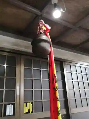 香取神社のその他建物