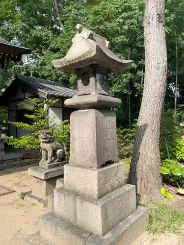 鳴尾八幡神社のその他建物