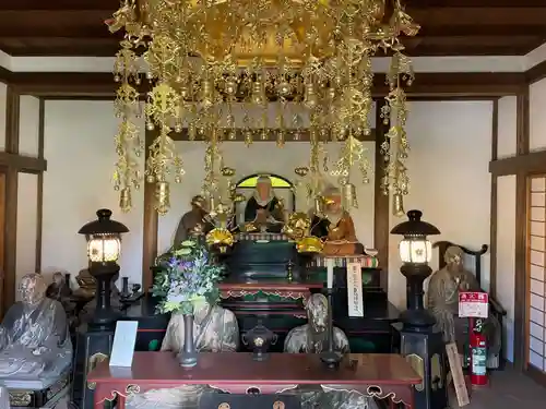 禅林寺（永観堂）(京都府)