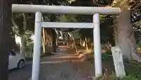高岡神社(茨城県)