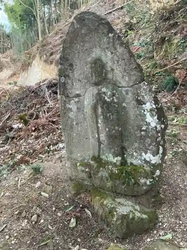 堂の下の岩観音(栃木県)