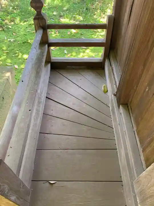 十一面観世音堂(千葉県)