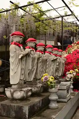 長泉寺(埼玉県)