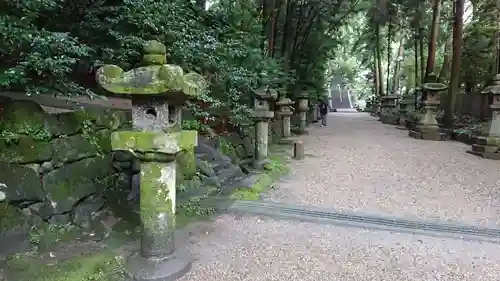 枚岡神社のその他建物