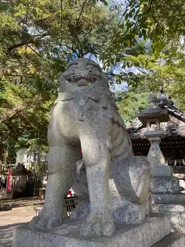 玉前神社(千葉県)