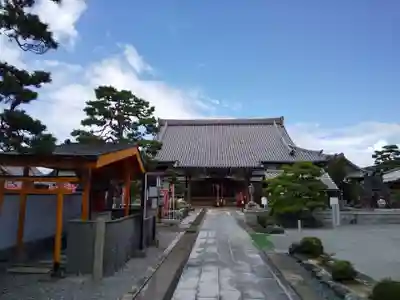 宗安寺(滋賀県)