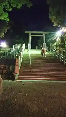 多度大社のその他建物