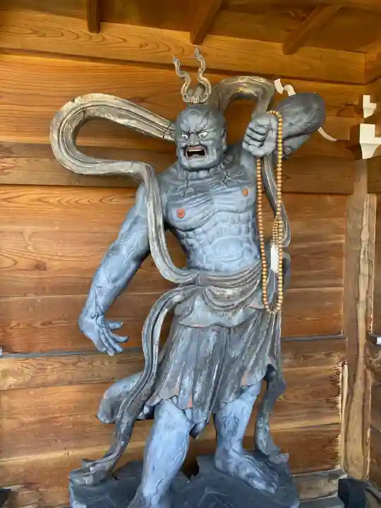 阿弥陀寺(福島県)