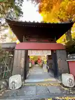長建寺(京都府)