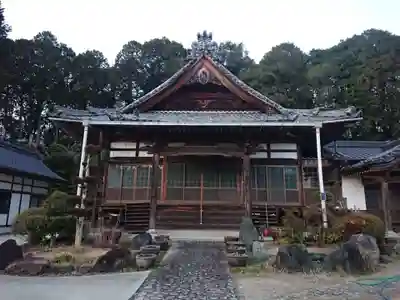 広昌院のその他建物