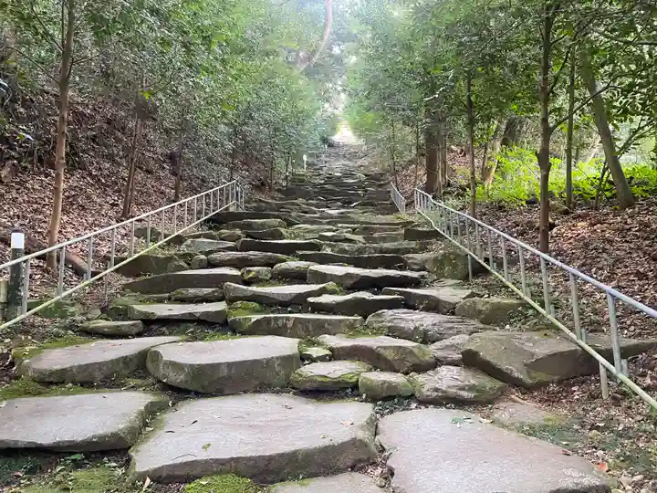 東霧島神社(宮崎県)