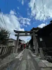 松嶋稲荷神社(長崎県)