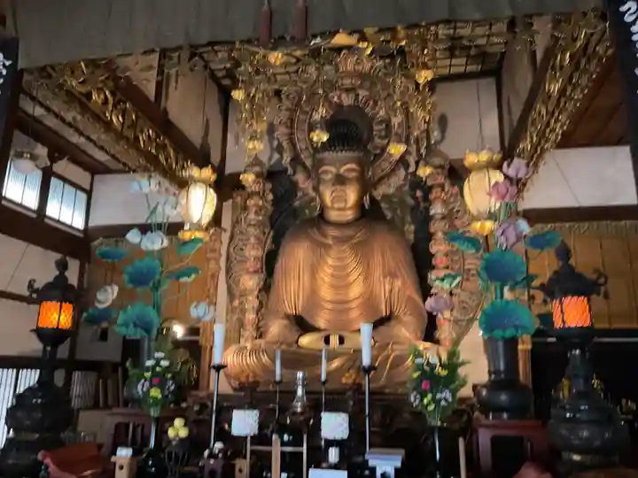 轉法輪寺(京都府)